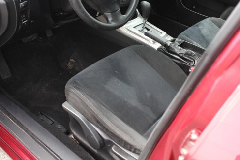 Used 2010 Subaru Impreza 2.5i image 9
