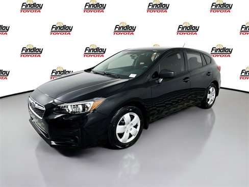 Used 2018 Subaru Impreza 2.0i image 3