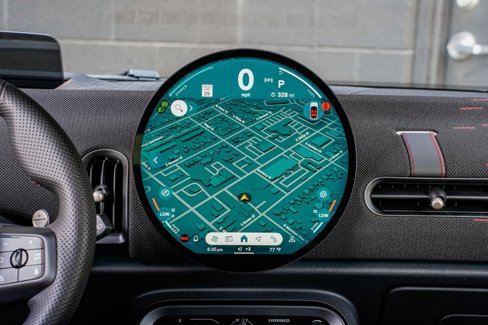 New 2025 MINI Cooper S image 14