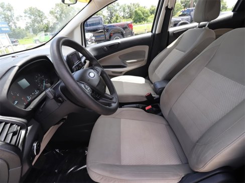 Used 2021 Ford EcoSport S image 2