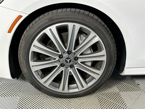 Certified 2022 Mercedes-Benz E 350 Sedan image 32