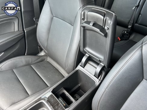 Used 2018 Buick Regal Essence w/ Driver Confidence Package #1 image 18