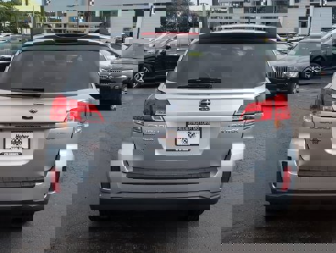 Used 2013 Subaru Outback 2.5i Premium image 6