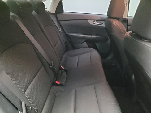 Used 2019 Kia Forte LXS image 19