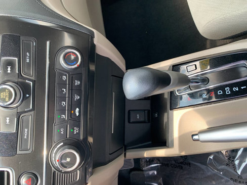 Used 2013 Honda Civic LX image 15