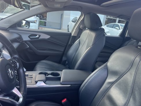 Certified 2023 Acura TLX w/ Technology Package image 34