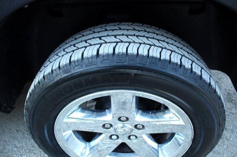 Used 2012 RAM 1500 Sport image 9
