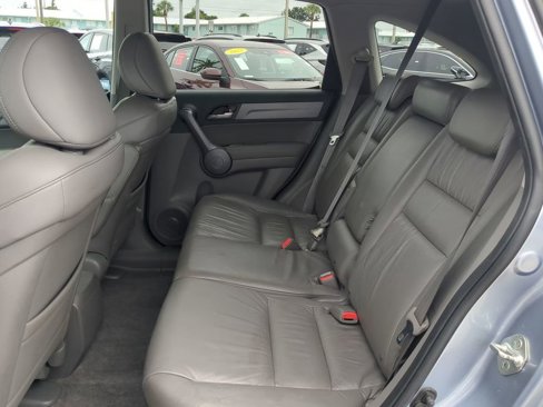 Used 2009 Honda CR-V EX-L image 13