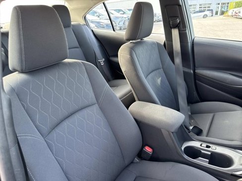 Used 2023 Toyota Corolla LE image 16