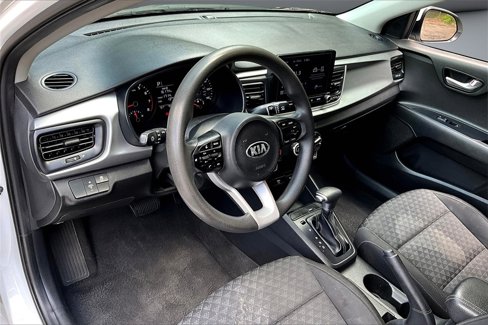 Used 2021 Kia Rio S image 16