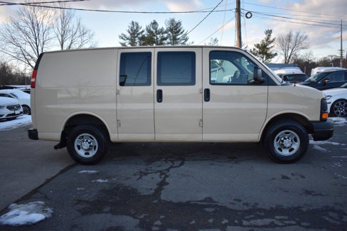 Used 2014 Chevrolet Express 2500 image 9