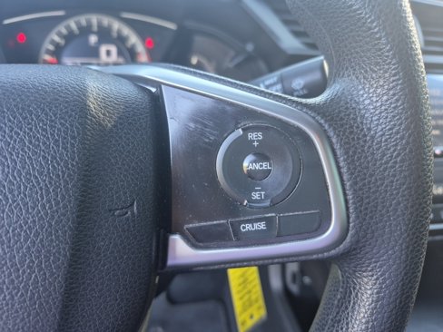 Used 2018 Honda Civic LX image 21