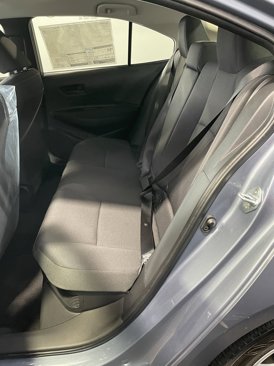 Used 2024 Toyota Corolla LE image 22