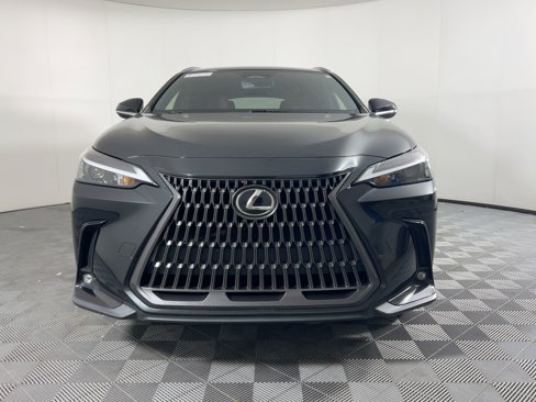 Used 2022 Lexus NX 250 FWD image 5