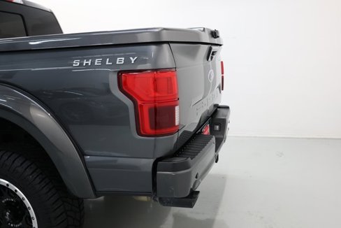Used 2020 Ford F150 Lariat w/ Equipment Group 502A Luxury image 74