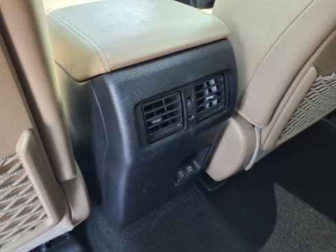 Used 2022 Toyota 4Runner Limited image 9