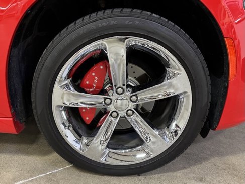 Used 2015 Dodge Charger SXT w/ Premium Group image 40
