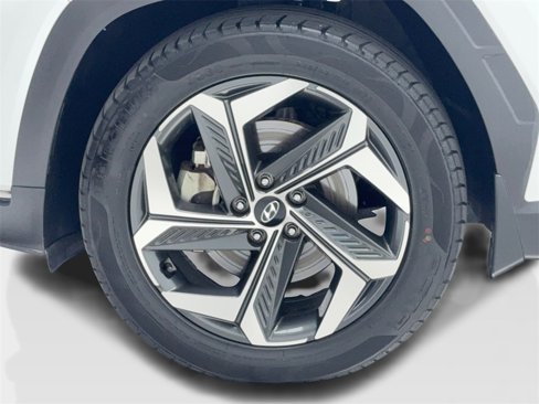 Used 2022 Hyundai Tucson SEL w/ Convenience Package image 54