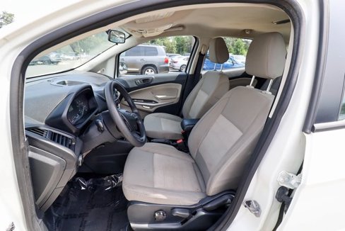 Used 2020 Ford EcoSport S image 29