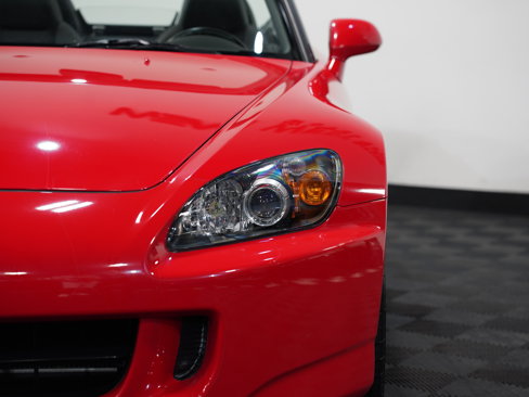 Used 2007 Honda S2000 image 11