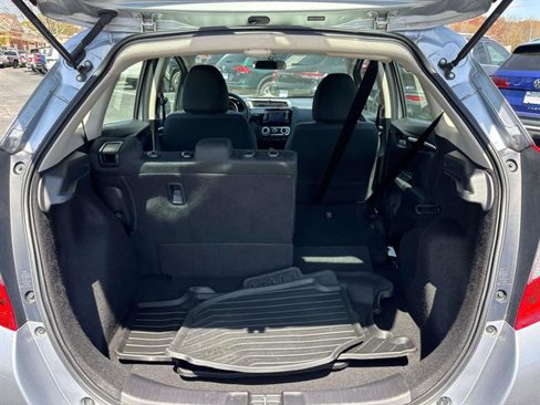 Used 2019 Honda Fit LX image 15