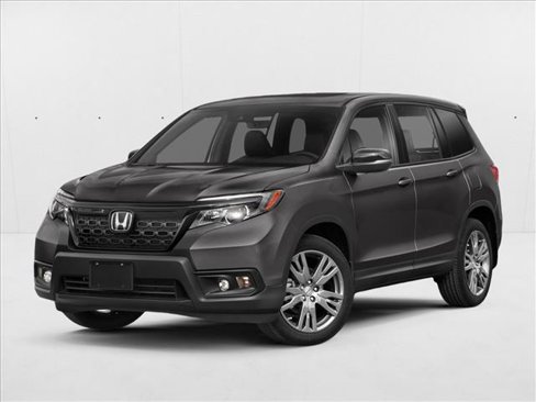 Used 2019 Honda Passport EX-L image 1