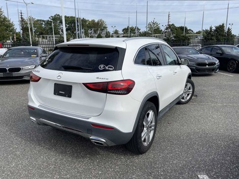 Used 2022 Mercedes-Benz GLA 250 4MATIC image 5
