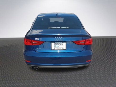 Used 2015 Audi A3 1.8T Premium w/ Cold Weather Package image 6