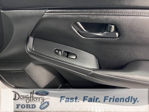 Used 2024 Nissan Sentra S image 34