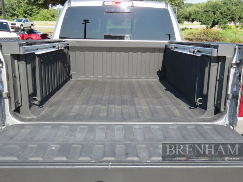 Used 2023 RAM 1500 Laramie image 19