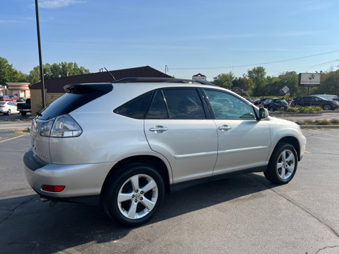 Used 2008 Lexus RX 350 AWD image 8