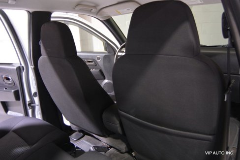Used 2007 Chevrolet Colorado LT image 19