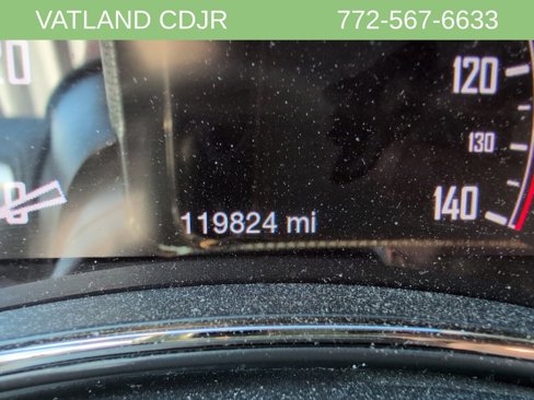 Used 2019 Dodge Durango GT image 14