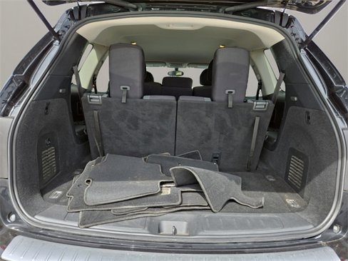 Certified 2020 Nissan Pathfinder SV image 25