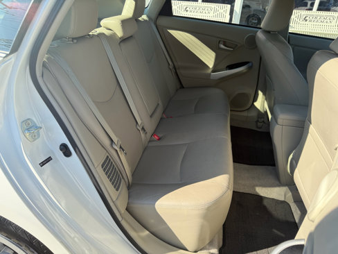 Used 2011 Toyota Prius Five image 8