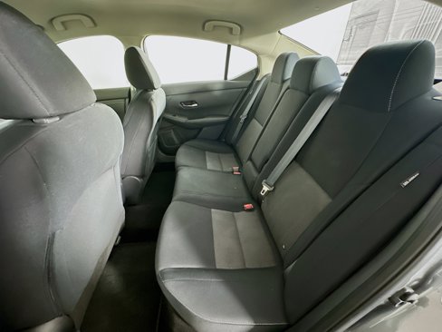 Used 2022 Nissan Sentra SV w/ Trunk Package image 25