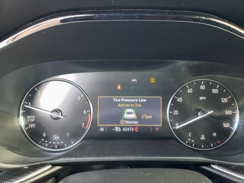 Used 2023 Buick Envision Preferred image 21
