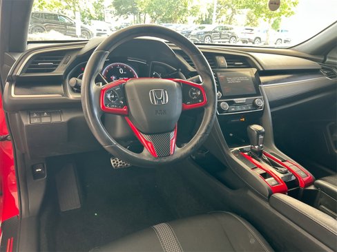 Used 2020 Honda Civic Sport image 16
