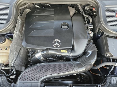 Used 2020 Mercedes-Benz GLE 350 w/ 3rd Row Seat Package image 36