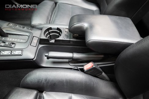 Used 1998 BMW M3 Convertible image 50