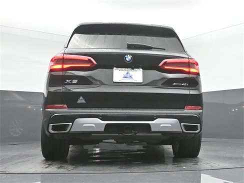 Used 2019 BMW X5 xDrive40i image 15