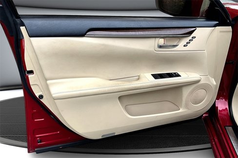 Used 2015 Lexus ES 350 w/ Premium Package image 17