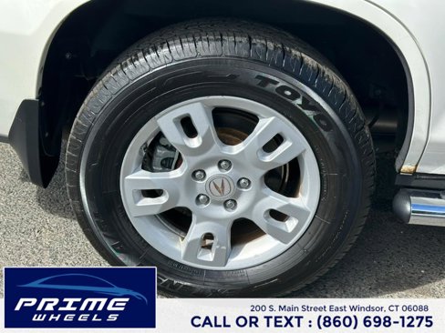 Used 2006 Acura MDX Touring image 26