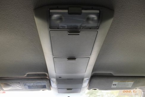 Used 2011 Toyota Tundra 2WD Double Cab image 32