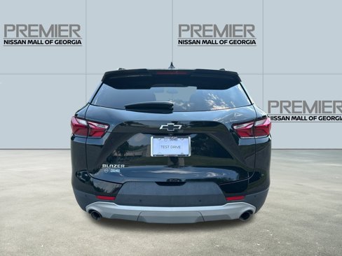 Used 2020 Chevrolet Blazer LT image 6