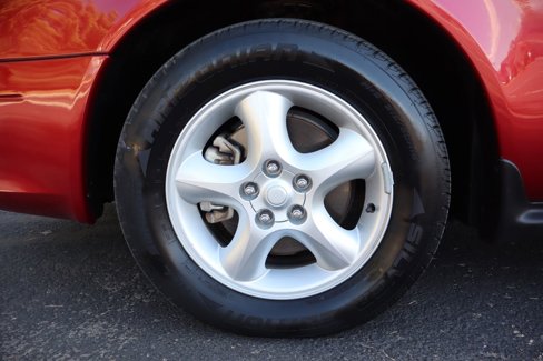 Used 2001 Ford Taurus SE image 38
