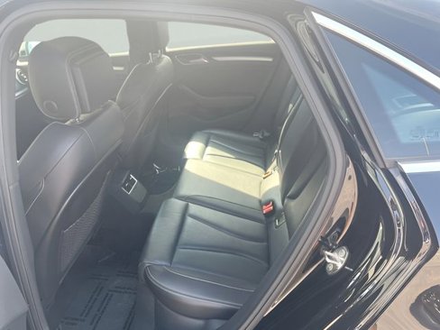 Used 2016 Audi S3 Premium Plus image 28
