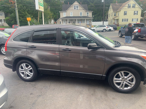 Used 2011 Honda CR-V EX image 8