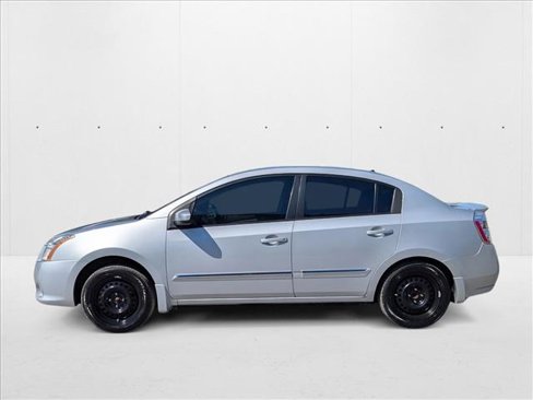 Used 2012 Nissan Sentra 2.0 S image 9
