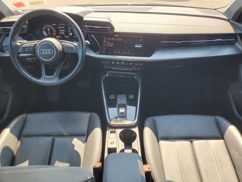 Used 2024 Audi A3 2.0T Premium image 6